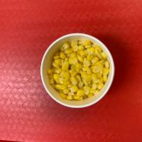 S11. Sweet Corn · Vegetarian.