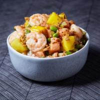 Create Your Own Poke Bowl · Make your own poke bowl creation.