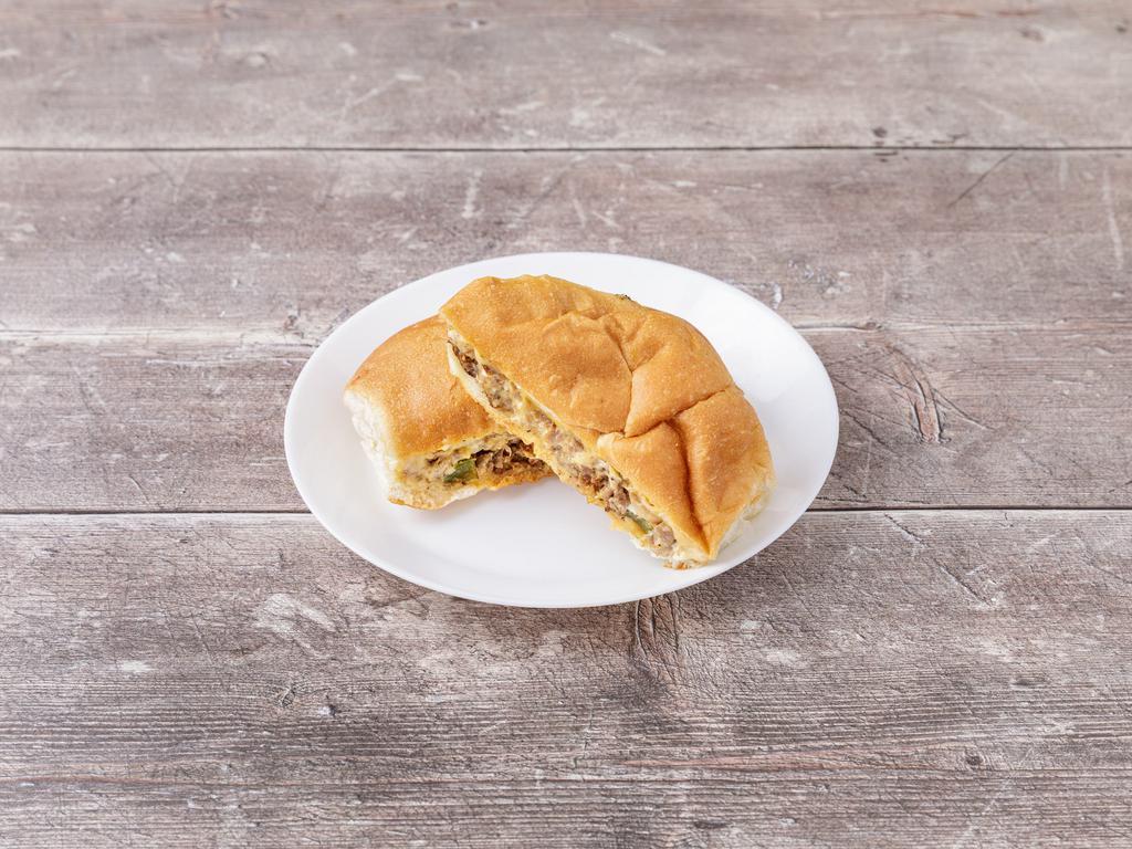 Ave J Grill Zone · Breakfast · Sandwiches · Wraps