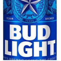 Bud Light, 6 Pack-12 oz. Bottle Beer 4.2% ABV · Bud Light is a premium light lager with a superior drinkability that has made it the best-se...