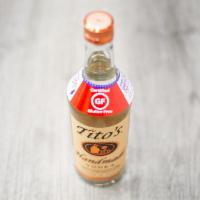 Tito's, 750 ml. Vodka 40.0% ABV · Must be 21 to purchase.