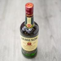 Jameson, 750 ml. Whiskey 40.0% ABV · Must be 21 to purchase.