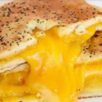 Grill Cheese Roll · 