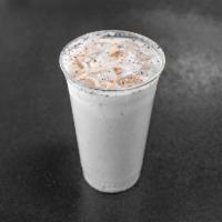 Horchata/ Rice Water  · 