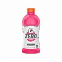 Gatorade Berry Zero (28 oz) · 