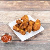 Chicken Wings · for extra +$1.00