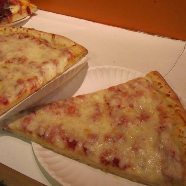 Chicos Pizza · Dinner · Italian · Late Night · Pizza