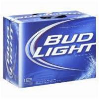Bud Light 12 Pack · Must be 21 to purchase.