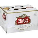 Stella Artois 12 Pack · Must be 21 to purchase.