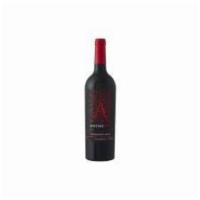 Apothic Red · Must be 21 to purchase.