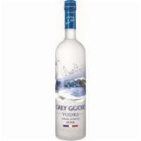 Grey Goose Vodka 750 ml. · Must be 21 to purchase. 