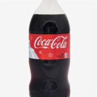 Coca Cola · 2L