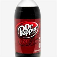 Dr Pepper · 2L