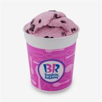 Regular Fresh-Packed Ice Cream · 24 oz. of your favorite ice cream flavor enough to share or not.