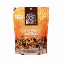 Second Nature Super Omega Smart Trail Mix (10 oz) · 