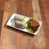 Catering Tofu Spring Rolls · Gluten-free. Be sure to purchase utensils if you'll need them (in the miscellaneous category...