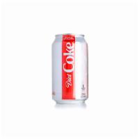 Diet Coke · 