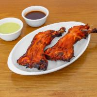 Chicken Leg Tandoori · 