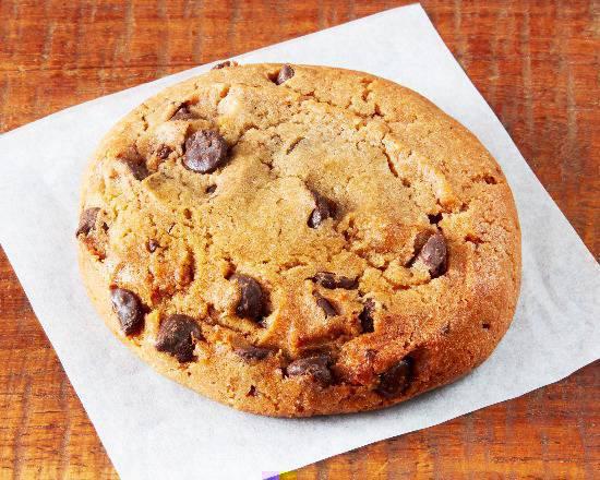 Chocolate Chip Cookie · Freshly baked daily!