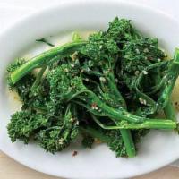 Broccoli Rabe · 