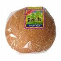 Bon Appetit - Semita Sweet Roll (4.5 oz) · 