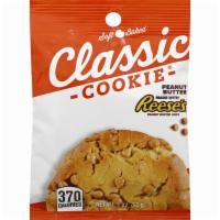 Reeses Peanut Butter Classic Cookie · 