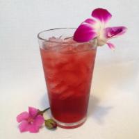 Hibiscus (Nam Kra Jiab) · Tangy and cranberry-like. The hibisscus flower, also known as roselle, is rich in vitamin C ...