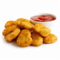 20 Nuggets · 