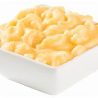 Creamy Macaroni & Cheese · Rich, creamy and delicious. It’s comfort food the whole family will love.