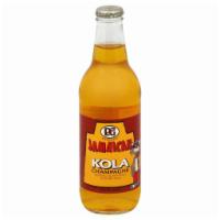 Jamaican soda · Soft drink 12FL Oz 