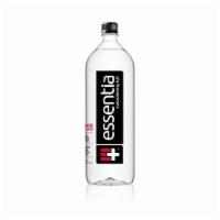 Essentia water · Overachieving and H2O 