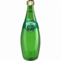 Perrier  · Water captured at the source in France 330 ml (11.15 FL OZ)