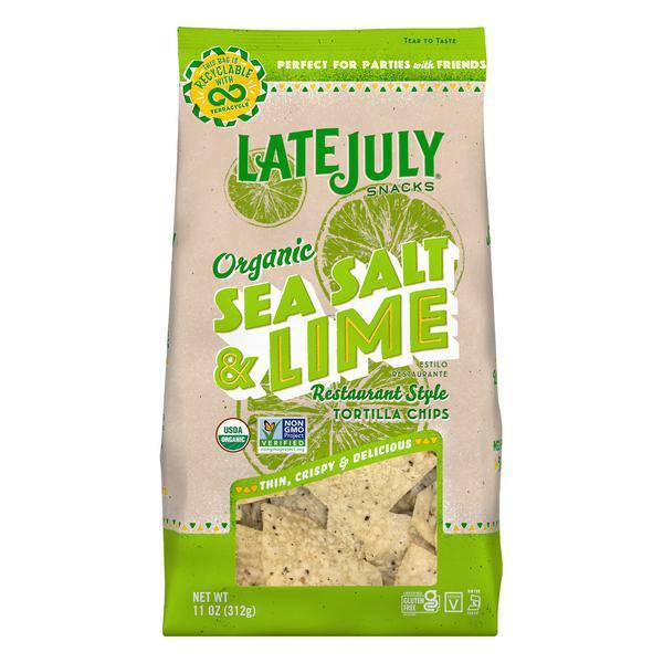 Late July Tortilla chips · Late July is the sweet spot of summer. It’s a moment in time when life is simple, pure & good. It’s also our name and philosophy on snack making. From our Multigrain to our Restaurant Style Tortilla Chips, and our newest line of taco truck inspired flavors, The Clásico - we care deeply puff bar about using organic and non-GMO ingredients and making chips for everyone at the party. 