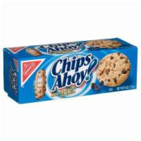 Chips ahoy 6 oz (170g) · Real chocolate chip