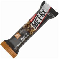 Met-rx chocolate chip cookie dough · MET-Rx Big 100 Colossal is a meal replacement bar that provides the on-the-go nutrition you ...