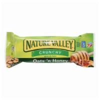 Nature valley granola bars · granola bars