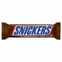 Snickers · 1.86 Oz (52.7)