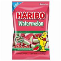 Haribo Gummy Candy · Share size gummy candy 4.5oz (127g)