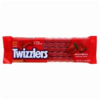 Twizzlers strawberry · Low-fat snack 2.5oz(70g)