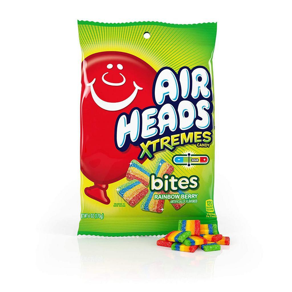 Airheads bites · Original fruit