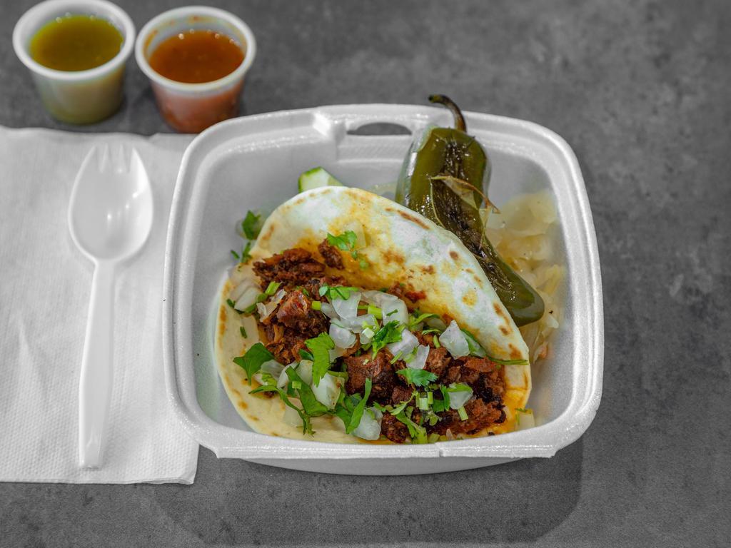 Fuel City Tacos · Burritos · Lunch · Mexican · Tacos