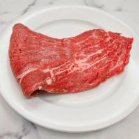 Prime Filet Mignon · All our prime aged steaks are custom cut to your specification. Available in 1-3 inch thick ...