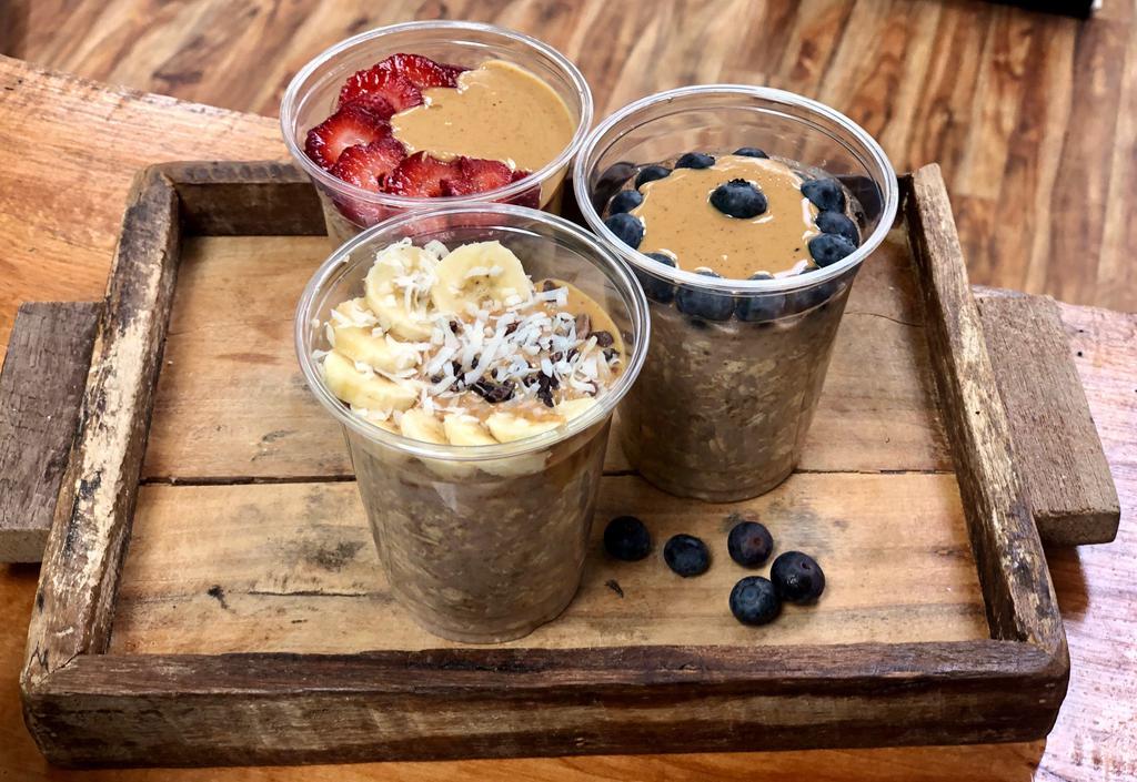 Harpell Pharmacy & Natural Market · Bowls · Breakfast · Dinner · Lunch · Smoothies and Juices
