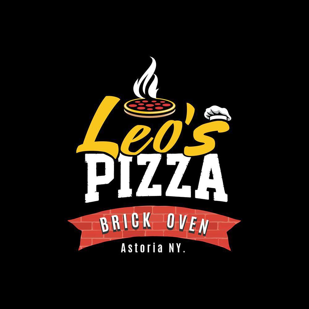 Leo's Pizza · Dinner · Pasta · Pizza · Sandwiches
