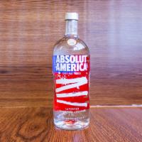 Absolut · Must be 21 to purchase. Rich, full-bodied and complex with no sugar added.

