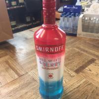 Smirnoff Red White & Berry 1.0 Liter · Must be 21 to purchase.