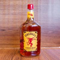 Fireball Cinnamon · Must be 21 to purchase. Cinnamon-packed and undeniably warm.