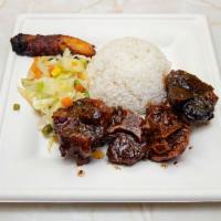 Oxtail · 