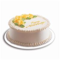All Occasion Cake · 24 hours advanced notice needed for all cake orders. Subject to availability.
