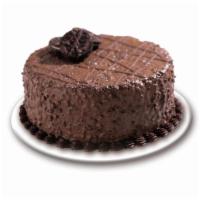 Cookie Crunch Cake · 24 hours advanced notice needed for all cake orders. Subject to availability.